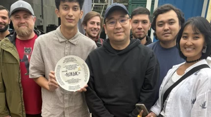 ҚОҚЫС: телеканал “Астана” запустил съёмки сериала на реальных событиях