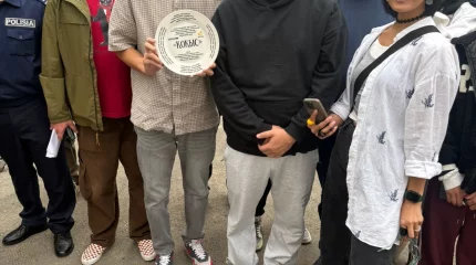 «ҚОҚЫС» атты жаңа телехикаяның түсірілімі басталды