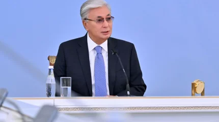 Егіс алқабындағы жұмыстарды уақтылы аяқтап, астықты дер кезінде жинап алу қажет» - Президент