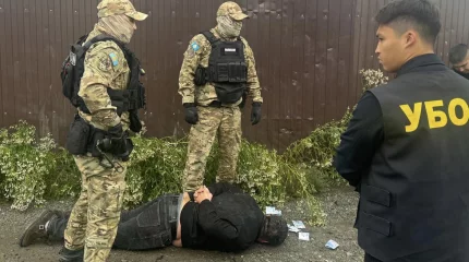 Вымогательство с семейным подтекстом расследуют в Костанайской области