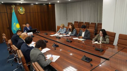 Жамбыл облысында балалар қауіпсіздігіне арналған кешенді бағдарлама енгізіледі