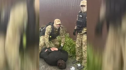 Аудан тұрғыны танысын бопсалау арқылы қомақты ақша алған