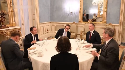 Тик-ток АҚШ қарамағына өтеді