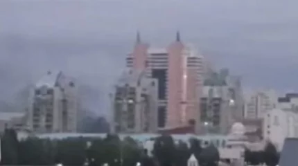 Взрыв предотвратили в Астане