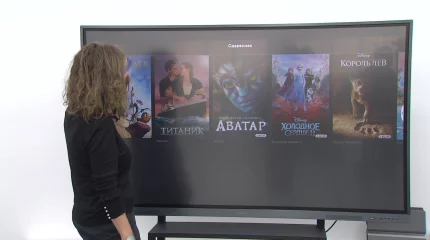 В Казахстане увеличивают объемы дубляжа мировой классики и новинок кино