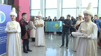 Бокстан Ұлттық құрама елге оралды