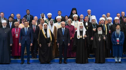 Президент: Таяу Шығыстағы ахуал аса күрделі