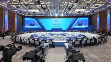 Напомнить политикам о здравом смысле: Президент обратился к религиозным лидерам