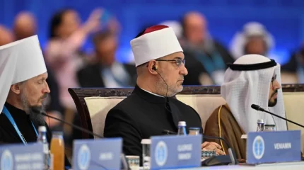 Президент әлемнің жаңа технологиялық дәуірге қадам басқанына назар аударды