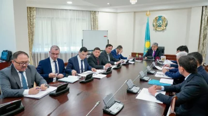 Процедуру паспортного контроля для иностранных туристов упростят в Казахстане