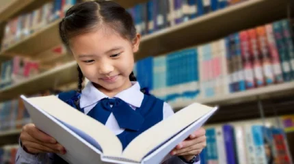 "Кітап оқитын ұлт" жобасы қолға алынды