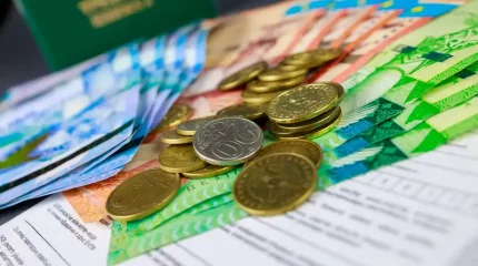 Қазақстандағы ең жоғары зейнетақы мөлшері белгілі болды