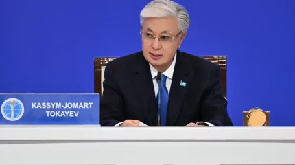 Түркі дүниесі туралы білімімізді кейінгі ұрпаққа мирас ету үшін оны жүйелей түсуіміз керек-Президент