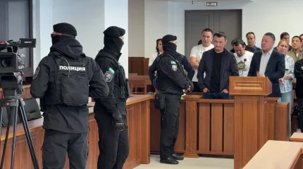 Атырауда аса ауыр қатыгездікпен адам өлтірген сантехник өмір бойына сотталды