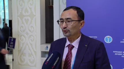 «Әлемдік аренада Қазақстанның бітімгерлік беделі артады», - дінтанушы