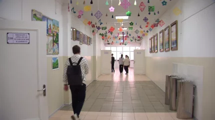 "Мектептерге антибуллингтік бағдарлама енгізу керек",- Е.Бейсенбаев