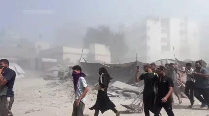 Трамп: «Израиль енді білгенін істесін»