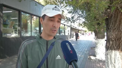 "Тұрғын үй шаруашылығын жаңғырту маңызды",-тұрғын