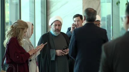 «Авторитет Казахстана как миротворца на мировой арене растёт», - религиовед