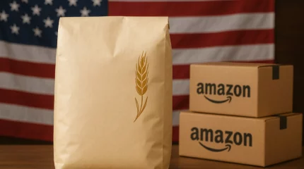 Американцы едят казахстанскую муку