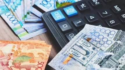 Более 404 млрд тенге получили многодетные семьи и награжденные матери с начала 2025 года