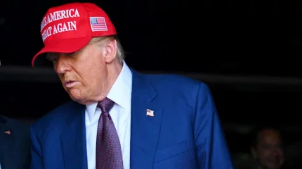 Трамп намерен признать Antifa террористической организацией после гибели Чарли Кирка
