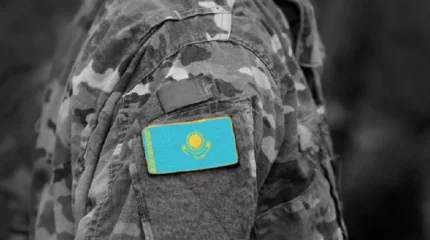 В воинской части Гвардейского гарнизона найден мёртвым солдат-срочник