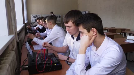 Білікті жұмысшы мамандарын даярлауға арналған 8 мыңнан астам білім беру бағдарламасы әзірленді