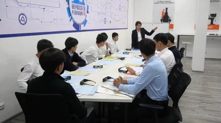 Биыл оралдық түлектердің 80% жұмысқа орналасты