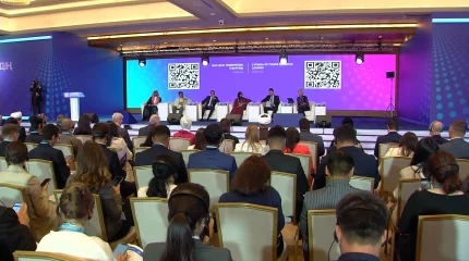 «Жаңа буын жаһандық міндеттерді шешуге көмектеседі», - сарапшы