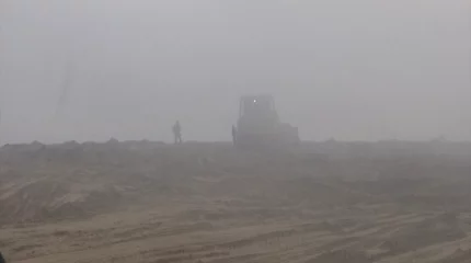 Алматы облысында  төтенше жағдай жарияланды