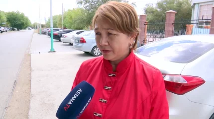 "Президент Жолдауы - еліміздің дамуын айқындайтын құжат",-тұрғын