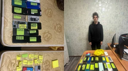 Қостанай облысында алаяқтарға жұмыс істеген жастар анықталды