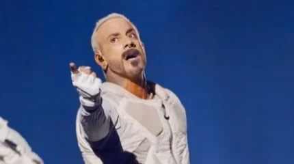 «Бұл ұмытылмас оқиға болмақ» – Backstreet Boys солисінің Қазақстан туралы әсері