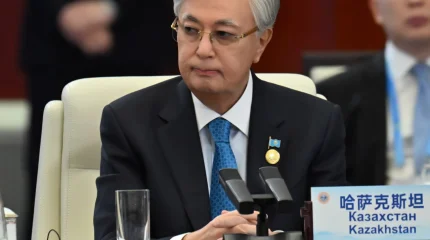 Тоқаев Нью-Йорк қаласына жұмыс сапарымен барады