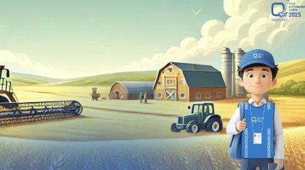 1,2 миллионов домов сельчан посетят интервьюеры Бюро нацстатистики