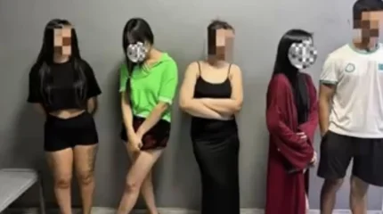 Более 70 притонов обнаружили в жилых комплексах в центре Алматы