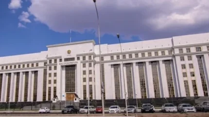 О масштабной атаке мошенников на автовладельцев предупредил Генеральный прокурор Казахстана
