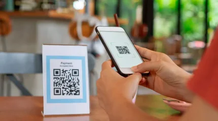 QR-код төлемдерінің көлемі рекордтық деңгейге жетті