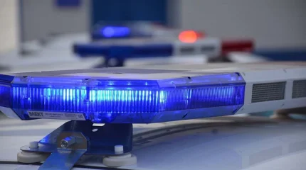 Жүргізуші мас күйде жүк көлігін айдаған