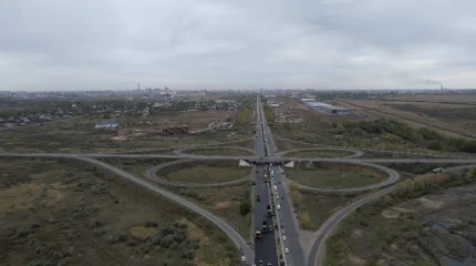 О заторах на подъезде к столице предупредили в «Казавтожоле»