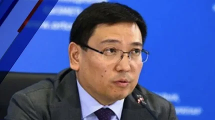 Досаев получил новую должность в Администрации Президента