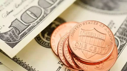 Курсы валют перед выходными: сколько стоят доллар, юань и рубль