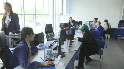 Ақтөбеде 720 жас «Жастар тәжірибесі» арқылы жұмысқа тұрды