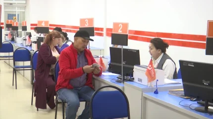 Свыше 700-сот молодых актюбинцев трудоустроились благодаря программе «Молодёжная практика»
