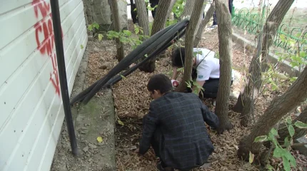 Жастар есірткіге қарсы акцияға қатысты