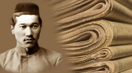 Қостанайда Міржақып Дулатұлының 140 жылдығына арналған мерейтой өтеді