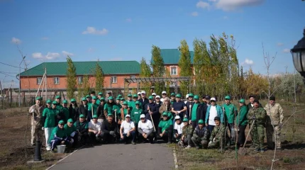 Более 422 тысяч казахстанцев вышли на World CleanUp Day