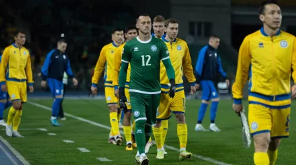 «Кайрат» готовит громкий трансфер вратаря перед матчем с «Реалом»