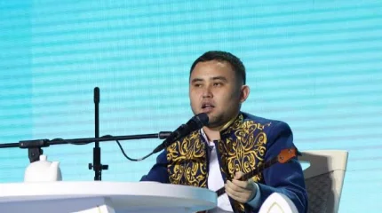 Торғай жеріндегі аламан айтыста  Мұхтар Ниязов бас жүлдені иеленді